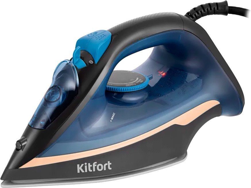 Утюг Kitfort KT-2609