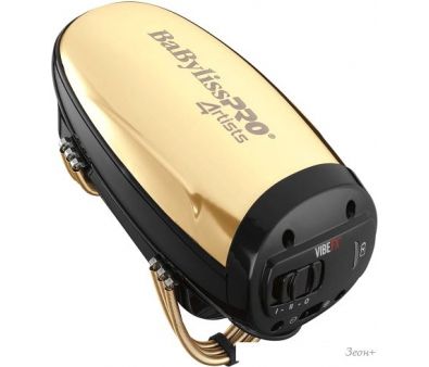   BaByliss PRO Vibefx FXSM1GE