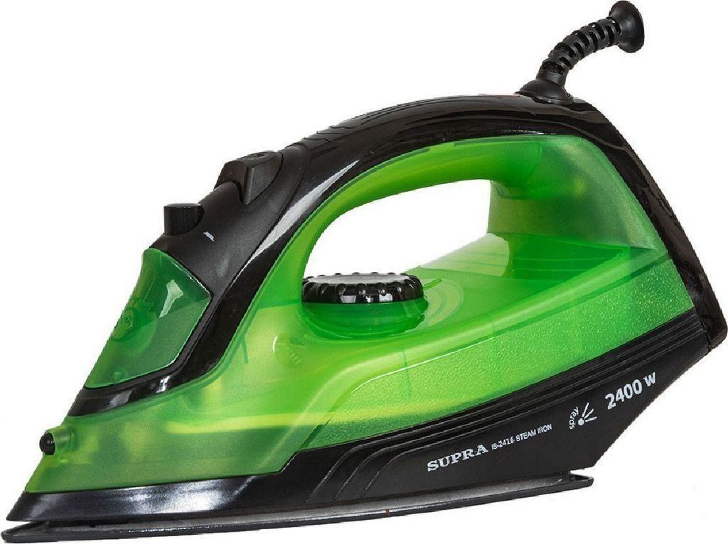 Утюг Supra IS-2416