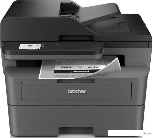 МФУ Brother DCP-L2660DW
