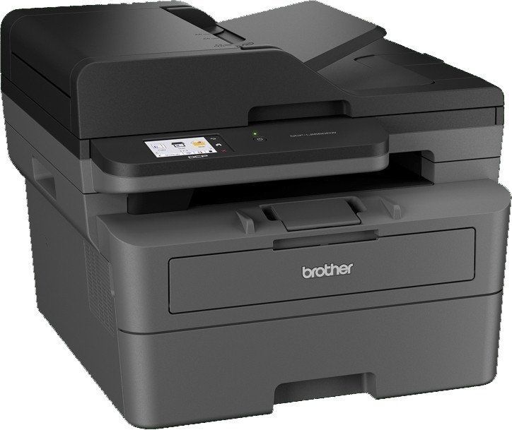 МФУ Brother DCP-L2660DW