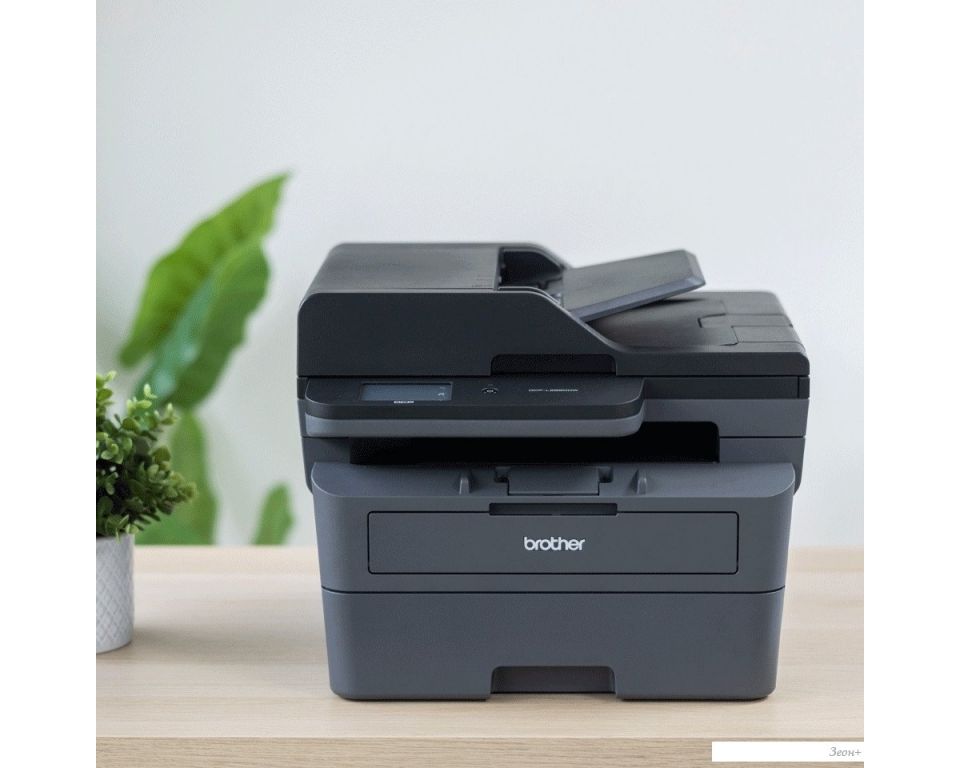 МФУ Brother DCP-L2660DW