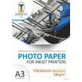 Фотобумага Papyrus Глянцевая Premium A3, 230 г/м2 50 листов