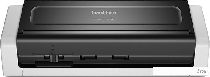 Сканер Brother ADS-1700W