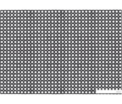   Sundays Home  100x150x1.6 92246 ()