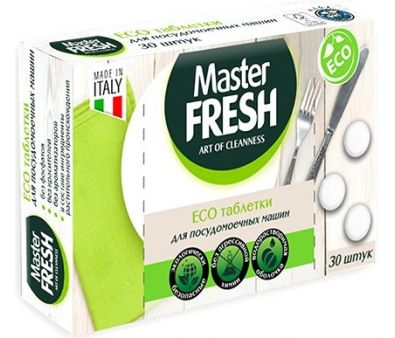     Master Fresh ECO    (30 )