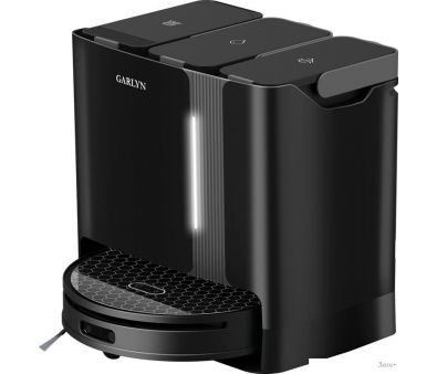 - Garlyn SR-1000