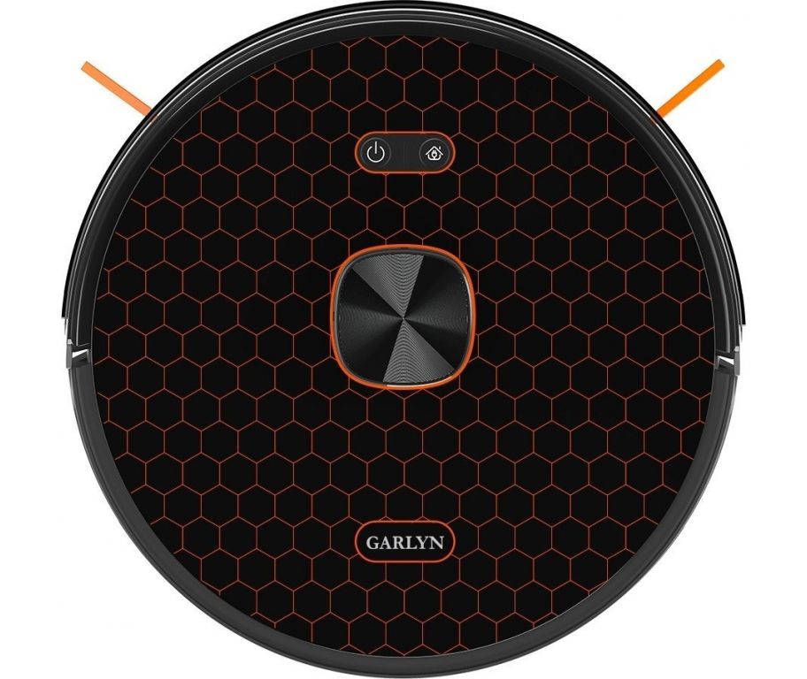 Робот-пылесос Garlyn SR-850
