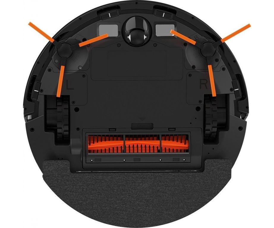 Робот-пылесос Garlyn SR-850