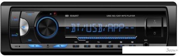 USB-магнитола Swat WX-509D
