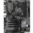 Материнская плата Gigabyte B550 Eagle