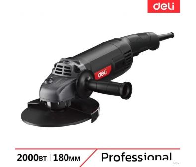   Deli DE-JM180-1E