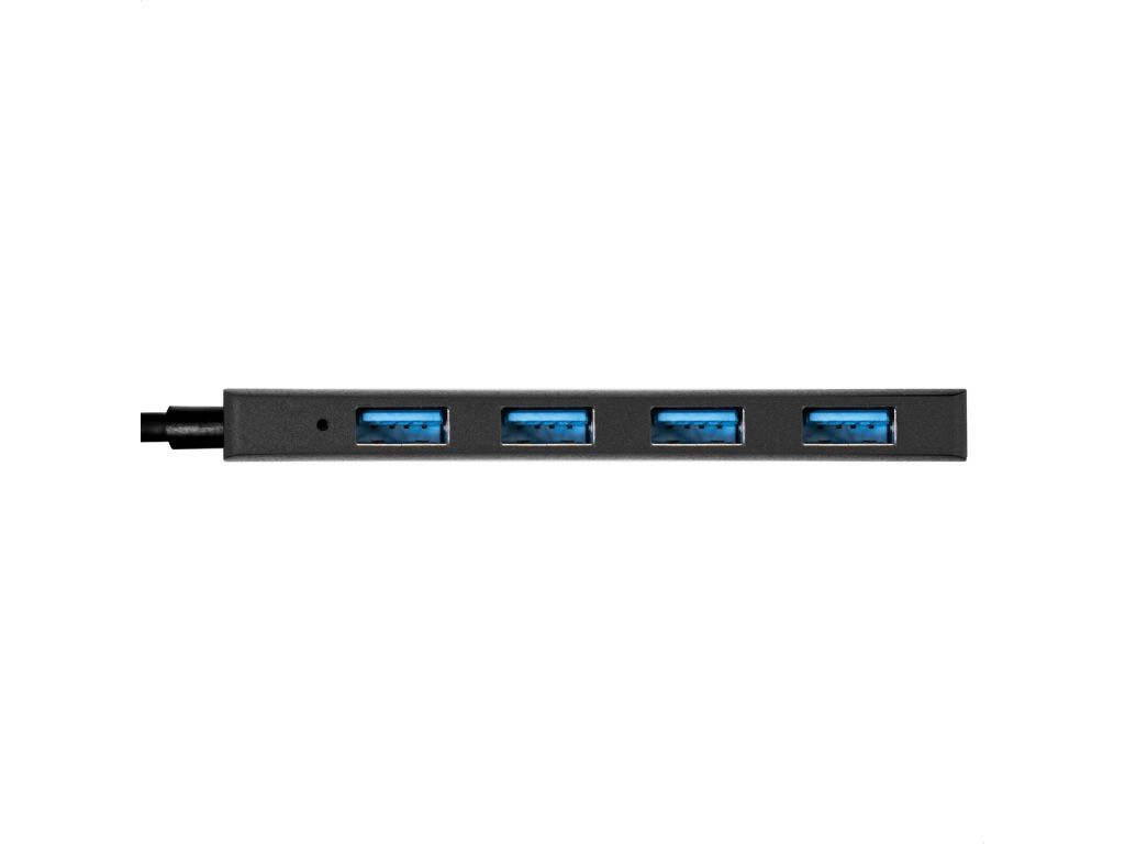 USB-Хаб ExeGate DUB-4CP/3 EX296929RUS