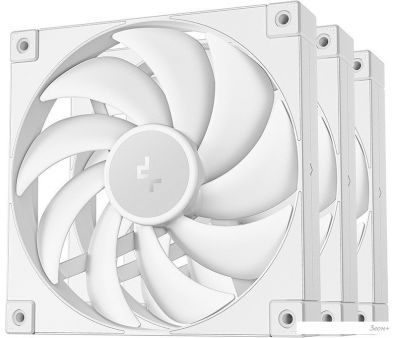     DeepCool FD14 WH-3 IN 1 R-FD14-WHNPN3-G