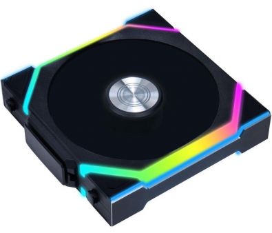    Lian Li Uni Fan SL 120 Wireless G99.12SL1W1B.R0