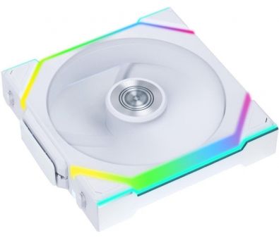    Lian Li Uni Fan SL 120 Wireless Reverse G99.12RSL1W1W.R0