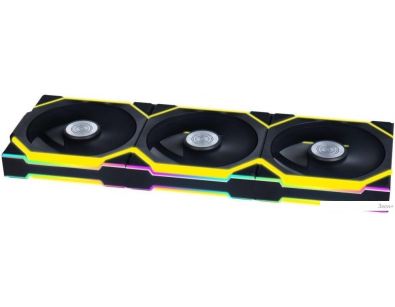       Lian Li Uni Fan SL 120 Wireless G99.12SL1W3B.R0