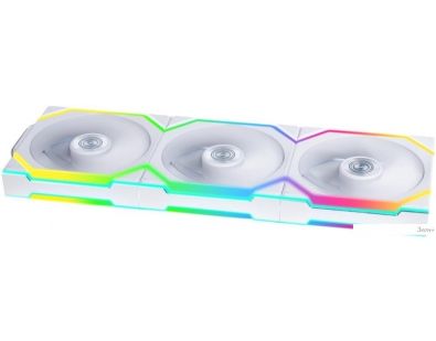       Lian Li Uni Fan SL 120 Wireless G99.12SL1W3W.R0