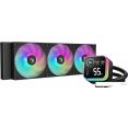 Система жидкостного охлаждения для процессора DeepCool LQ360 R-LQ360-BKLSMW-G-1