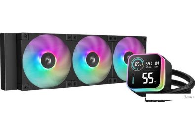      DeepCool LQ360 R-LQ360-BKLSMW-G-1