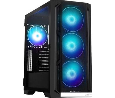  Chieftec Apex Lumo GA-01B-L-OP