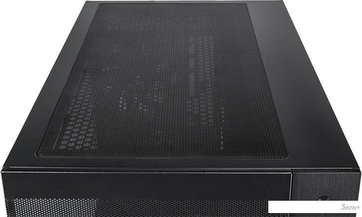 Корпус Chieftec Visio Air GM-30B-M-OP