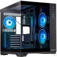 Корпус Chieftec Visio GM-30B-TG-OP