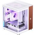 Корпус Jonsbo TK-0 (белый)