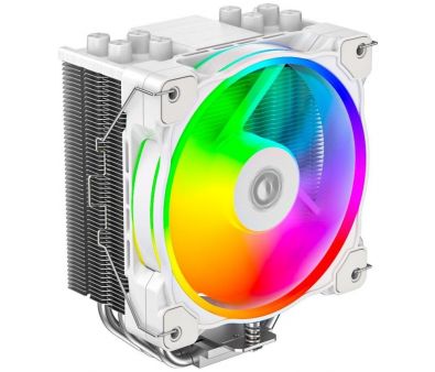    ID-Cooling SE-214-XT ZF White