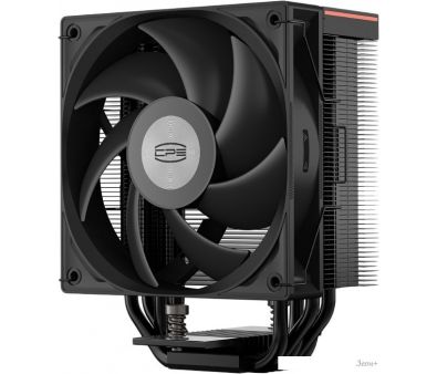    PCCooler RT500 Digital ()