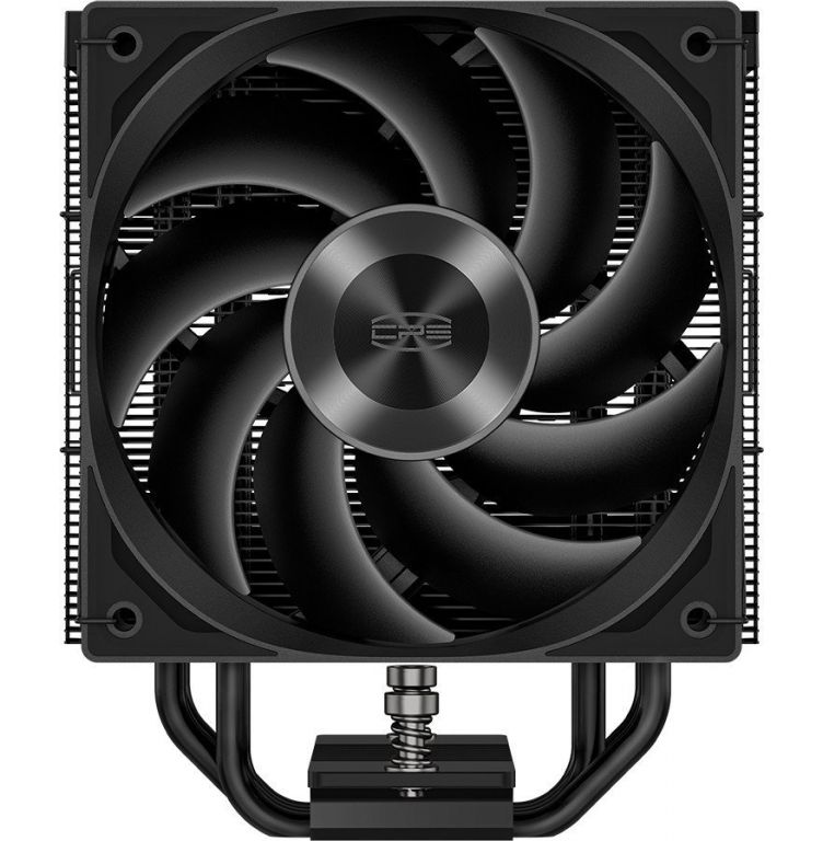 Кулер для процессора PCCooler RZ400 V2 (черный)