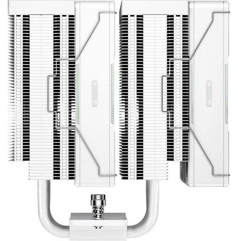 Кулер для процессора PCCooler RZ620 (белый)