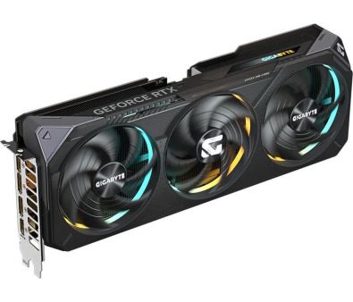  Gigabyte GeForce RTX 5070 Gaming OC 12G GV-N5070GAMING OC-12GD