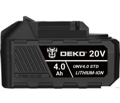  Deko UNV4.0 STD 063-4494 (20/4 )