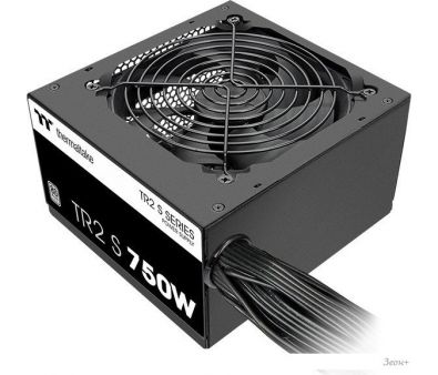   Thermaltake TR2 S 750W PS-TRS-0750NNSAWE-2