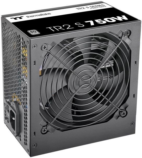 Блок питания Thermaltake TR2 S 750W PS-TRS-0750NNSAWE-2