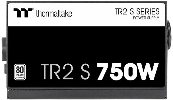 Блок питания Thermaltake TR2 S 750W PS-TRS-0750NNSAWE-2