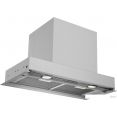 Кухонная вытяжка Elikor Evolution 60П-750-Э4Д (хром)