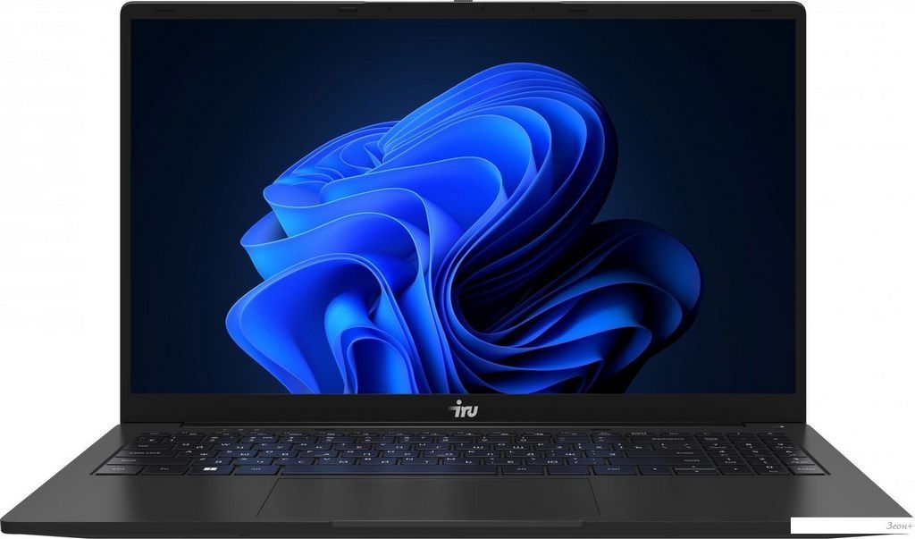 Ноутбук iRU Strato 15ALI 2059106