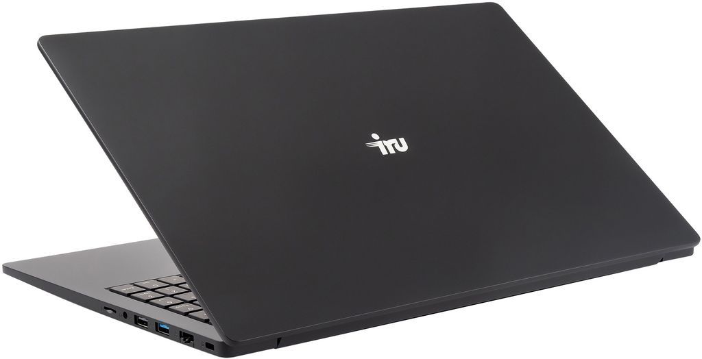 Ноутбук iRU Strato 15ALI 2059106