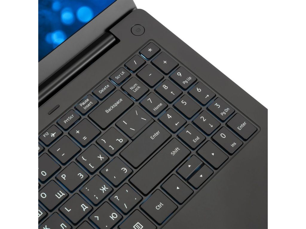 Ноутбук iRU Strato 15ALI 2059106