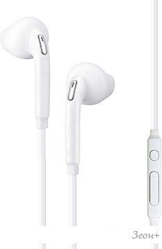 Наушники Smart Buy S6 SBH-202K