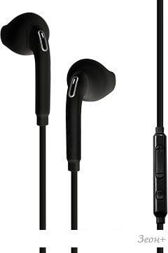 Наушники Smart Buy S6 SBH-201K
