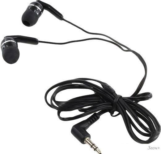 Наушники Smart Buy SBE-1000