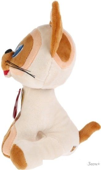 Музыкальная игрушка Мульти-пульти Котенок Гав 23 см