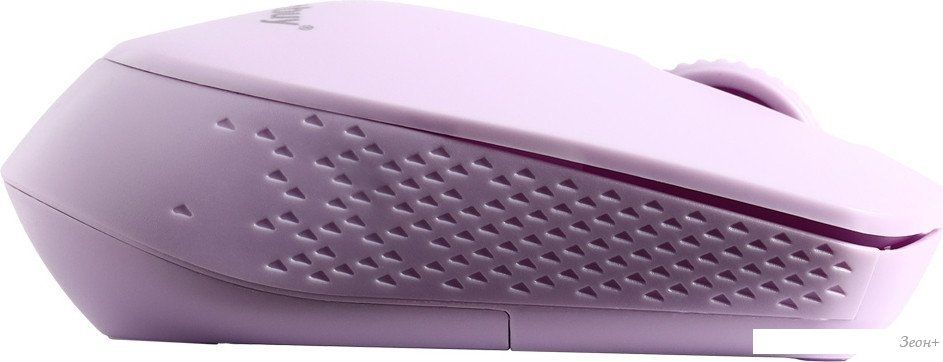 Мышь SmartBuy SBM-202AG-V (светло-фиолетовый)