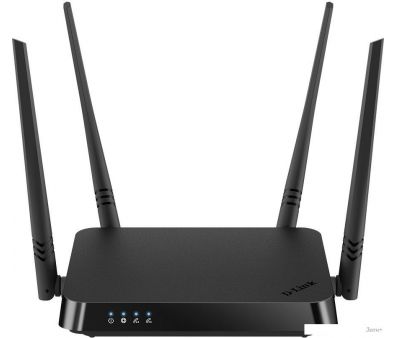 Wi-Fi  D-Link DIR-822/LCA