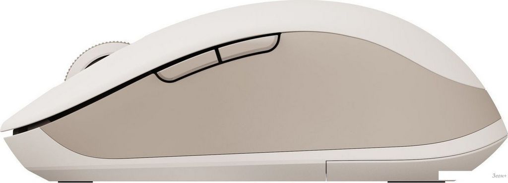 Мышь Xiaomi Dual-mode Wireless Mouse 2 XMSMSB01YM (белый, международная версия)