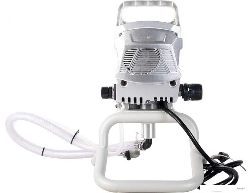 Краскораспылитель Zitrek ZKPM1000PRO 085-3301