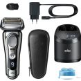Электробритва Braun Series 9 Pro 9486cc